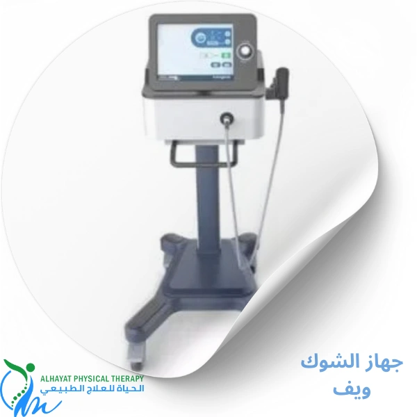 جهاز الشوك ويف